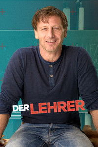 Poster de Der Lehrer