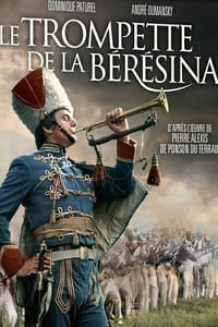 Poster de Le Trompette de la Bérésina