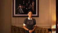 «Хозяин дома (2024)» — обои к сериалу #7