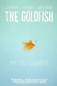 Poster de The Goldfish