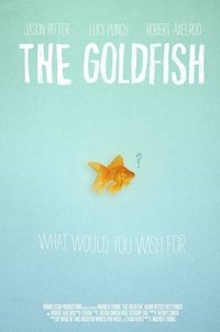 Poster de The Goldfish