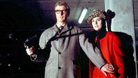 Ipcress, Danger Immédiat