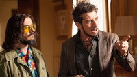 «Natale col boss (2015)» — обои к фильму #2