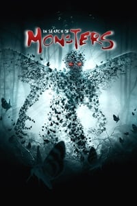 tv show poster In+Search+of+Monsters 2019