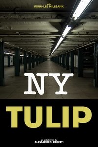 Poster de NY Tulip