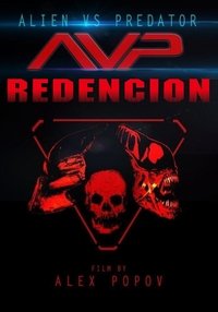 Poster de AVP Redemption