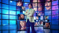 «Обнажённый режиссёр (2019-2021)» — обои к сериалу #9