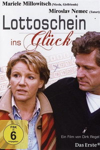 Постер к фильму Счастливый лотерейный билет (2003)