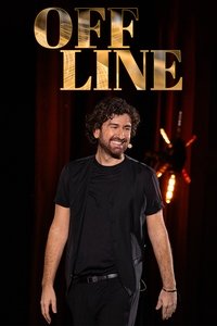Imagem do Filme Alessandro Siani - Off line