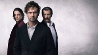 «Гений (2024)» — обои к сериалу #1