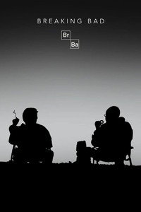 Постер сериала «Во все тяжкие (2008-2013)» — (71 из 185)