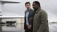 Tom Clancy's Jack Ryan Season 1 Episode 1