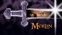 «Великий Мерлин (1998)» — обои к сериалу #7