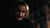 The Dark Knight: Le Chevalier Noir