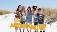 «Los Argonautas y la moneda de oro (2023)» — обои к сериалу #1