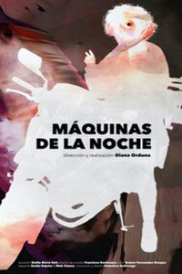 Imagem do Filme Maquinas de la noche