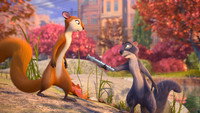 «The Nut Job (2014)» — обои к фильму #1