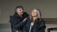 «Сила судьбы (2019)» — обои к фильму #2