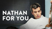 «Нэйтан спешит на выручку (2013-2017)» — обои к сериалу #9
