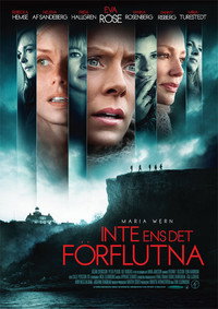 Maria Wern : Inte ens det förflutna - 2012 Maria Wern : Inte ens det förflutna - 2012