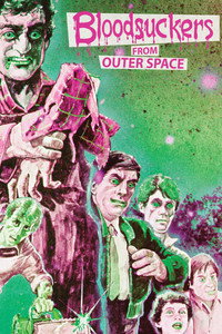 Постер фильма «Кровососы из открытого космоса (1984)» — (2 из 11)
