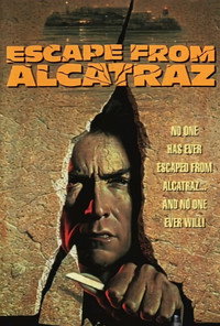 Постер фильма «Побег из Алькатраса (1979)» — (17 из 63)