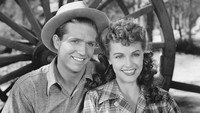 «Riders of the Timberline (1941)» — обои к фильму #1