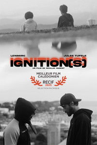 Imagem do Filme Ignition(s)