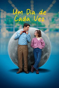 Poster: Um Dia de Cada Vez