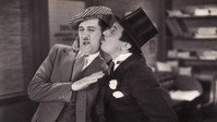 «In Walked Charley (1932)» — обои к фильму #1