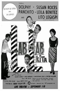 Lab na Lab Kita (1962)