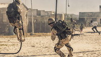 The Real Black Hawk Down