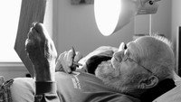 «Oliver Sacks: His Own Life (2019)» — обои к фильму #5