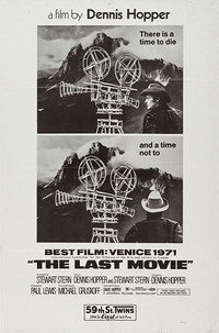 Постер фильма «Последний фильм (1971)» — (6 из 29)