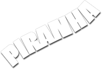 Логотип фильма «Пираньи (1978)» — (3 из 40)