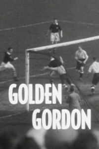 Poster de Golden Gordon