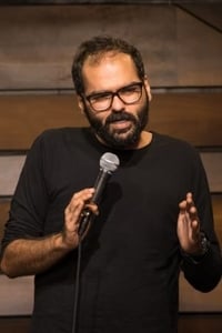 Kunal Kamra