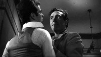«Долгий день уходит в ночь (1962)» — обои к фильму #6