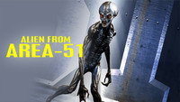 «Alien from Area 51: The Alien Autopsy Footage Revealed (2012)» — обои к фильму #2