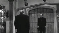 «Los ladrones somos gente honrada (1956)» — обои к фильму #1