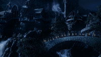 Обои к фильму «Властелин колец: Две крепости (2002)» — (60 из 74)
