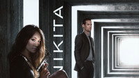 Обои к сериалу «Никита (2010-2013)» — (17 из 53)