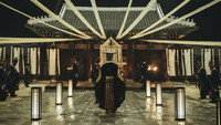 Обои к сериалу «Дворец Тонгун (2026)» — (32 из 59)