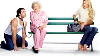 «Betty White's Off Their Rockers (2012-2017)» — обои к сериалу #1