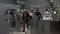 Обои к фильму «Террор Мехагодзиллы (1975)» — (18 из 211)