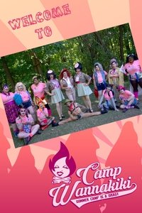 Camp Wannakiki - Season 4