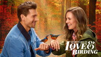«Adventures in Love & Birding (2025)» — обои к фильму #4