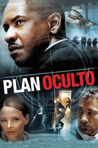 Poster de El Plan Perfecto