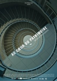 Imagem do Filme Au coeur du patrimoine