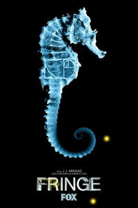 Постер сериала «Грань (2008 - 2013)» — (50 из 268)